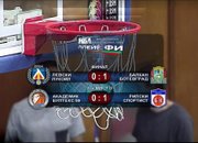 Зелените с победа в първия финален мач след силна последна част, повеждат с 1-0