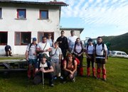 На поход  в сърцето на Стара планина