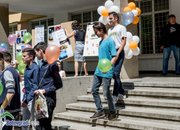 Даниела Колева към Випуск 2018 на ППМГ: Вие сте умни, непокорни, дръзки и амбициозни, изпълнени с желание да се доказвате и побеждавате! 