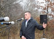 Панихиди и цветя пред паметниците на загиналите за Освобождението на Етрополе руски воини