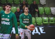 Балкан с тежко поражение у дома от Рилски спортист
