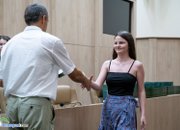 50 абитуриенти бяха удостоени с почетна грамота “Отличен зрелостник на община Ботевград“
