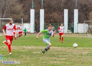 Футболистите губят от Хебър у дома