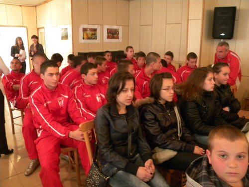 От Етрополе към страната на Пеле