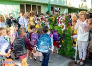 Тържествено бе открита новата учебна година в община Ботевград