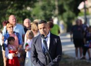 С тържествена церемония беше открит паметник на Васил Левски в гр. Етрополе