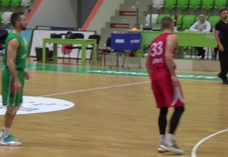 Българският национал Божидар Аврамов е вече играч на Балкан Скрийншот