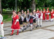 Детски фолклорен състав “В Шоплукa“ получи наградата на Община Ботевград в Петото издание на “Златни нишки“ 