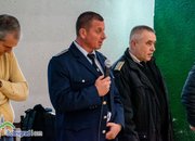 Полицаи събраха 2000 лева от футболен турнир в Ботевград за детето на свой колега