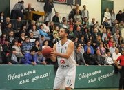Балкан с  първа победа в Ботевград