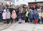 ЕТРОПОЛЦИ СЕ ПОКЛОНИХА ПРЕД ГЕРОИЧНАТА СМЪРТ НА АПОСТОЛА