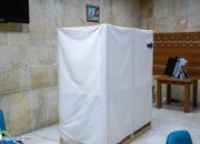 Избирателна активност към 11 часа – 11,57%