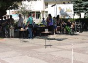 Днес започнаха тридневните тържества по повод Празника на гр.Етрополе