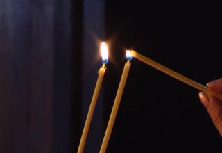 Днес празнуваме един от най-светлите християнски празници – Бъдни вечер и Рождеството на Исус Христос Скрийншот