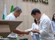 50 абитуриенти бяха удостоени с почетна грамота “Отличен зрелостник на община Ботевград“