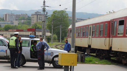 НКЖИ: Водачът на ТИР-а е виновен за катастрофата