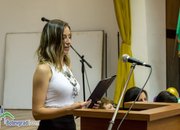 Връчиха дипломите на Випуск 2018 на ППМГ „Акад. проф. д-р Асен Златаров“