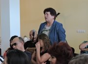 Днес беше представен Проект "Обновяване и оборудване на МБАЛ "Проф.д-р Ал.Герчев" 