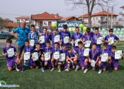 Празник на футбола на възпоменателния турнир "Васил Редовски"