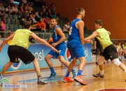 Рилски спортист отстъпи на Арис в контрола в Правец