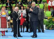 Прерязаха лентата на многофункционална спортна зала „Арена Ботевград”