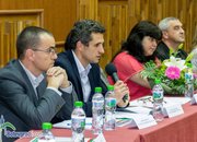 Представителят на МОН приветства срещата между училищата и бизнеса в Ботевград