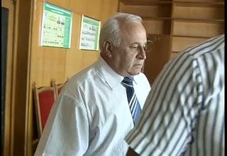 ГЕРБ регистрираха Георги Георгиев и листата си за общински съветници Скрийншот