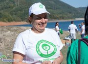 Над 100 доброволци почистиха района на язовир „Бебреш”