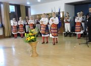 Вчера етрополци отбелязаха подобаващо 9 май