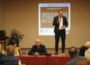 Георги Свиленски в Ботевград: БСП доказа, че е партия която може да предлага решения, може и да ги изпълнява