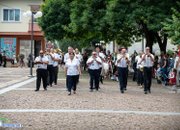 Ботевград празнува 138 години от Съединението на България