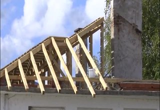 Започна ремонтът на детската градина в Литаково Скрийншот