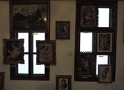  ШИЕНЕТО НА ГОБЛЕНИ – ПРИВИЛЕГИЯ НА АРИСТОКРАЦИЯТА