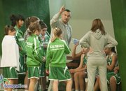 14-годишните момичета на Балкан с победа и загуба