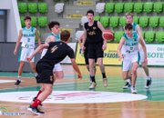 България U16 с нова категорична победа срещу Ирландия