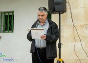 Мачът в чест на Васил Редовски  завърши 2-2, мнозина почетоха големия майстор