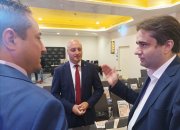 Атанас Славов: Заявката на ПП-ДБ към бизнеса е ясна – ниски данъци, опростяване на регулациите, стабилни финанси и инвестиции в хората