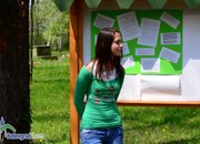 Клубове „Природолюбители” и „Моят екологичен свят” отбелязаха Деня на Земята