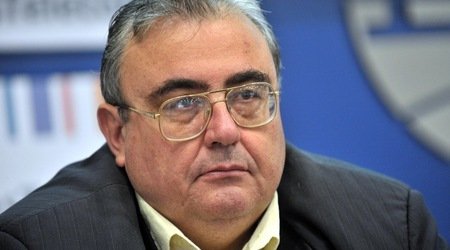 Огнян Минчев: Очаква ни хаотичен мутренски феодализъм