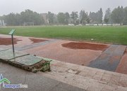 Градушка и порой отложиха мача на Балкан с  Костинброд