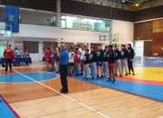 Калоян Павлов се завърна от Загреб като шампион