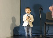 Вчера етрополци отбелязаха подобаващо 9 май