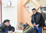 РЕГИОНАЛЕН ТУРНИР ЗА ПЕНСИОНЕРИ ПОД ПАТРОНАЖА НА КМЕТА НА ОБЩИНА ЕТРОПОЛЕ