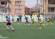 Празник на футбола на възпоменателния турнир "Васил Редовски"