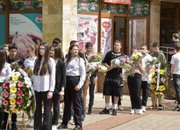 Етрополе отбеляза 80-ата годишнина от победата във Втората световна война и Деня на Европа