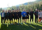 Етрополе е домакин на  ученически игри по футбол