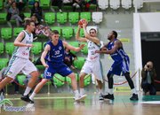 Балкан победи Черноморец  в първия си мач от НБЛ