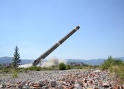 1000 тона бетон се срутиха за 10 секунди