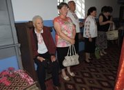 Днес е празник на църковния храм в Лопян „Св.св.Петър и Павел”