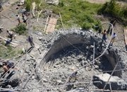 1000 тона бетон се срутиха за 10 секунди